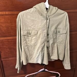 American Eagle jacket